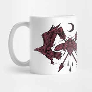 Pray for Prey Mug